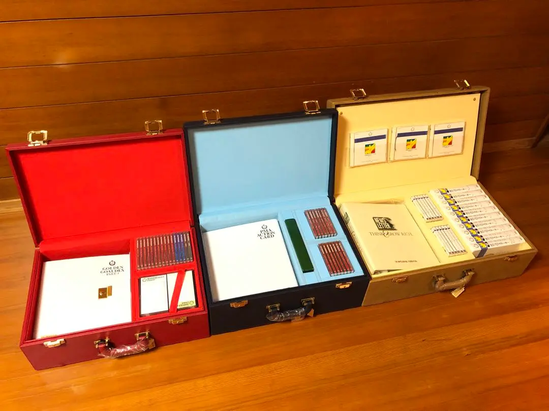 ナポレオンヒル PMA プログラム コンプリートセット HSS 美品 SSI