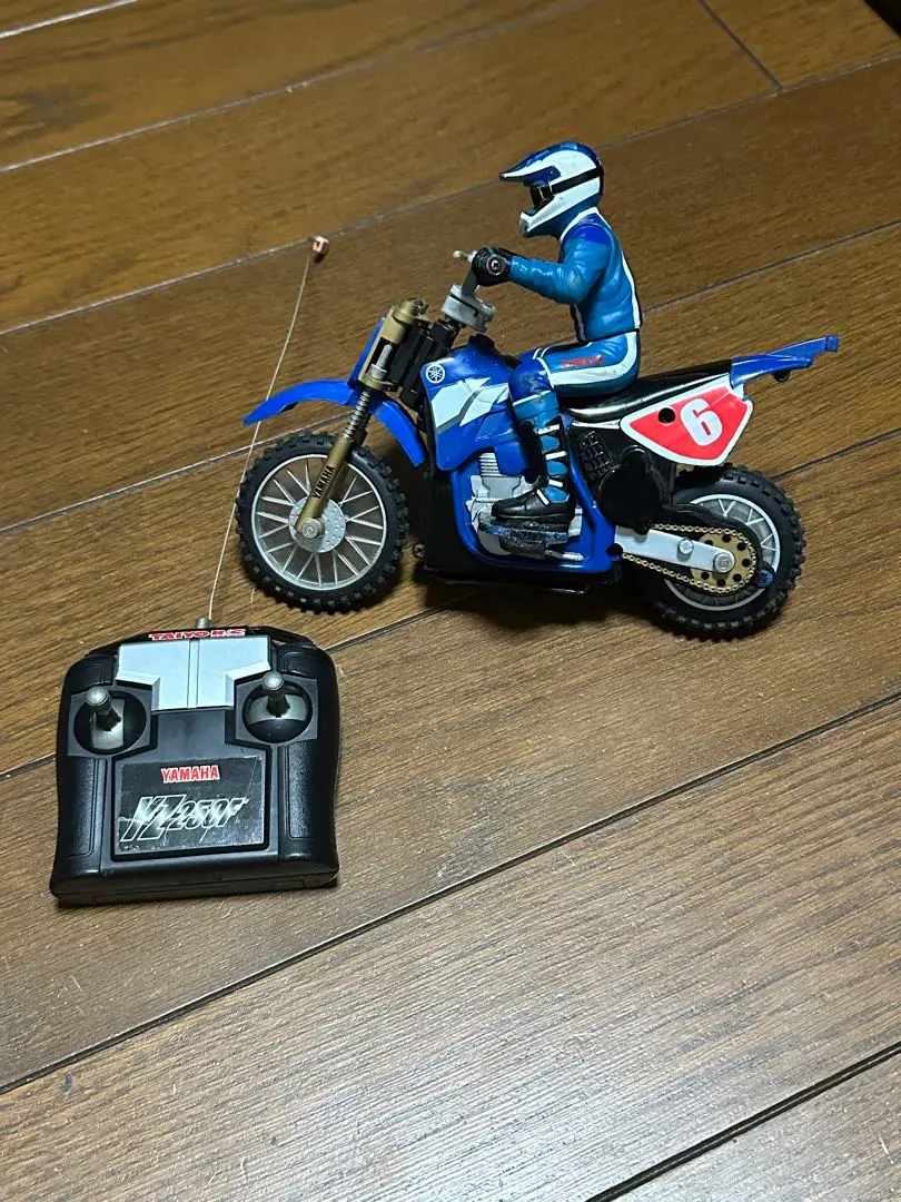 2025年最新】YZ250 ラジコンの人気アイテム - メルカリ