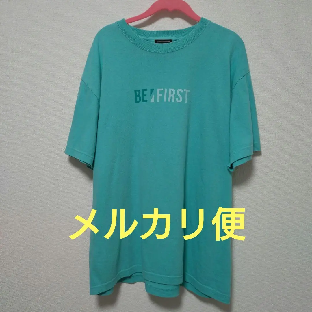 BE:FIRST ByeGoodBye Tシャツ S 2025年最新】be:first tシャツ byeの人気アイテム - メルカリ
