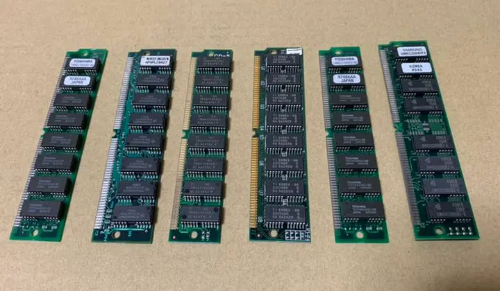 2025年最新】SIMM 72PINメモリーの人気アイテム - メルカリ