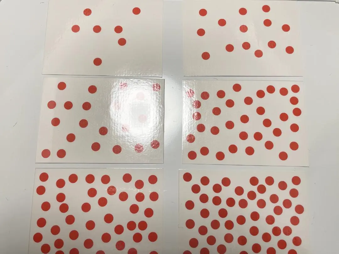 ドーマン　ドッツカード Amazon.co.jp: ドーマン博士のドッツカード : 本