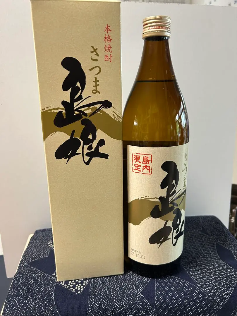 2025年最新】島娘 焼酎の人気アイテム - メルカリ