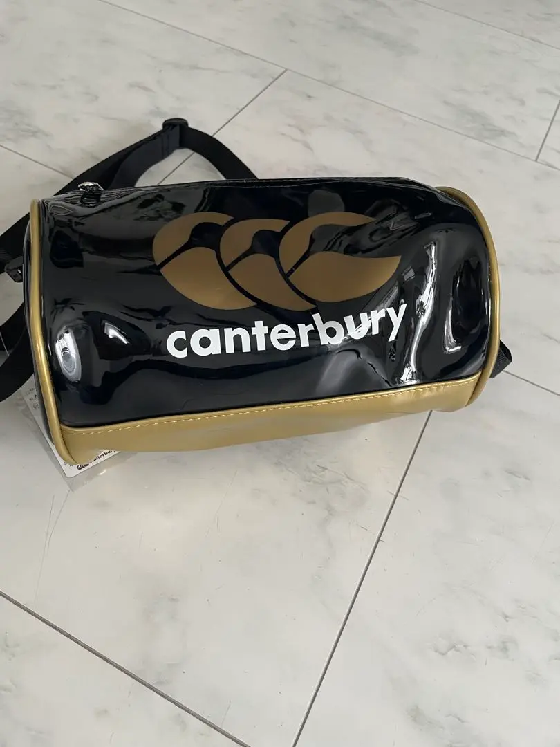 2025年最新】canterbury ボストンバッグの人気アイテム - メルカリ