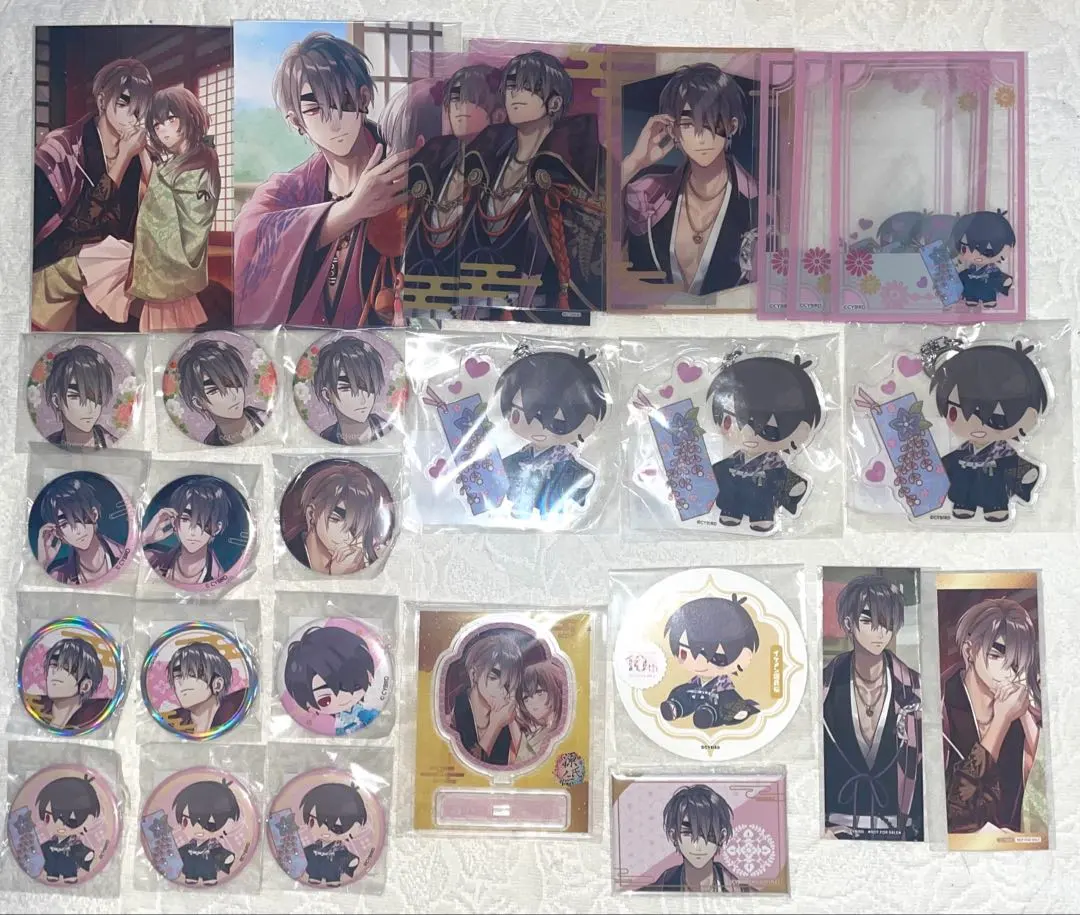 Thumbnail of Late Spring Set