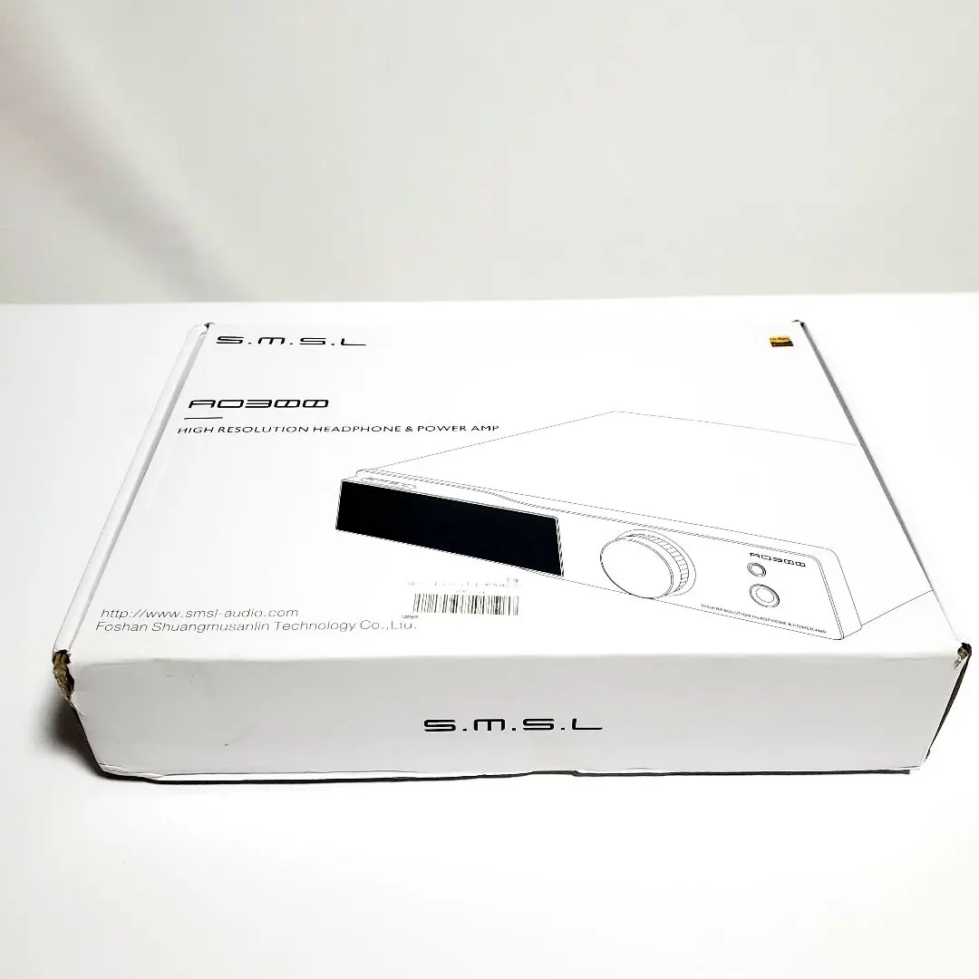 2025年最新】SMSL ao300の人気アイテム - メルカリ