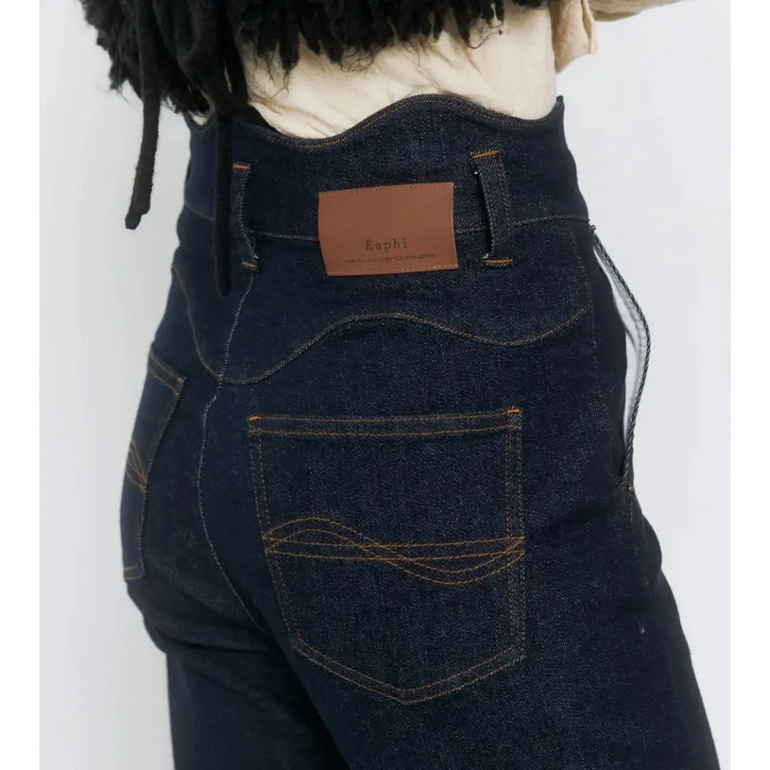 Eaphi デニム short Lee 【5%OFF】 リー ジーンズ 男の子 女の子 キッズ ショート