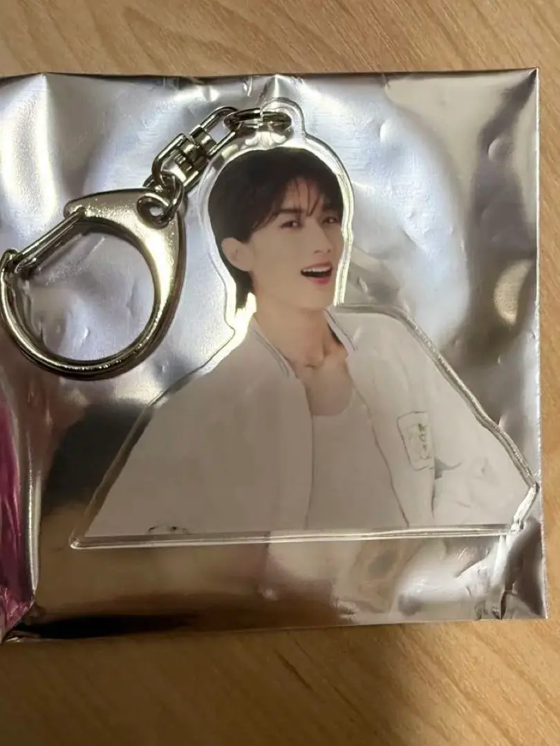 Thumbnail of EBiDAN Sports Festival - M!LK Jotaro Yamanaka Acrylic Keychain