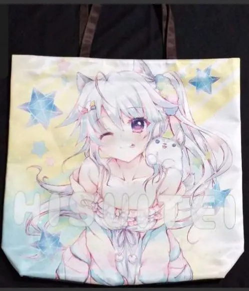 和泉つばす展 翡翠亭　20周年　アニバーサリー バッグ 和泉つばす展 翡翠亭 20周年 アニバーサリー バッグ - メルカリ