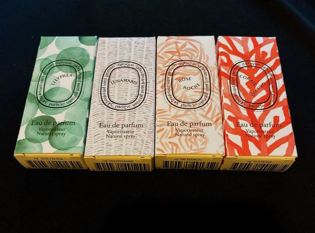 diptyque LILYPHEA リリフェア 新品未開封 Lilyphéa (リリフェア) - オードパルファン | Diptyque Paris