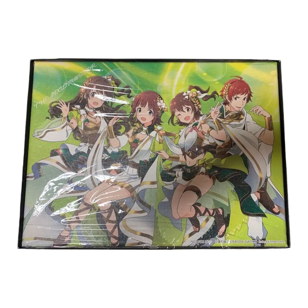 アイドルマスターvisaカード交換商品　天海春香もふもふタオル 718a2n65yHL._UF350,350_QL50_.jpg