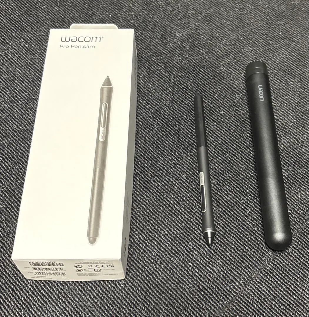ワコム　プロペンスリム　KP301E00DZ 中古 Amazon.co.jp: Wacom プロペン2 KP-504E : Computers
