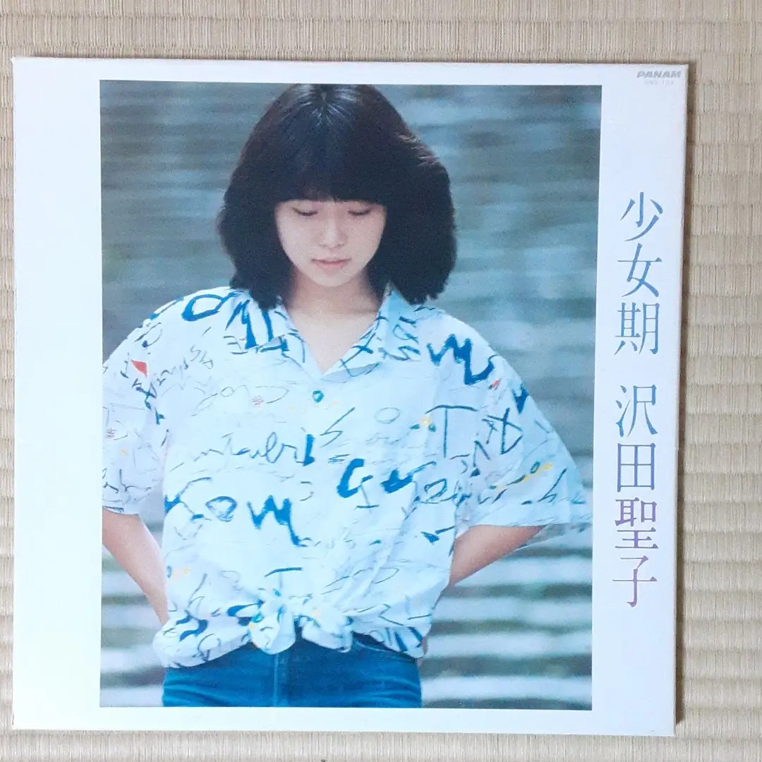 2025年最新】沢田聖子 少女期の人気アイテム - メルカリ