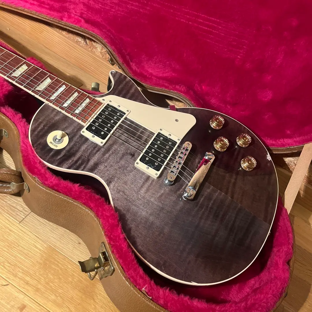 2025年最新】gibson les paul traditional 2013の人気アイテム