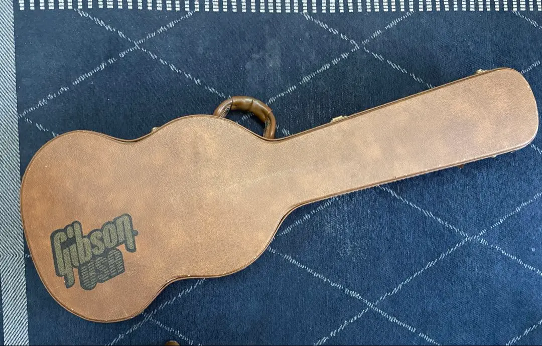 Gibson USA SG  90年代　MOD品 An Alien 24 Fret, 25.5