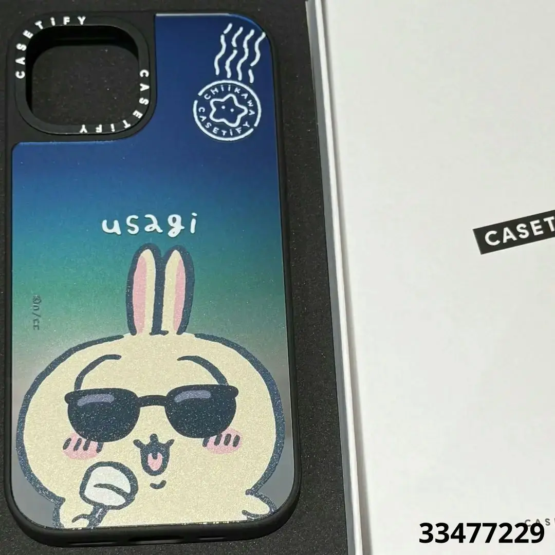 CASETiFY ハチワレ iPhone 16 Pro ケース 新品未使用 61r9e7CLGfL._UF350,350_QL80_.jpg