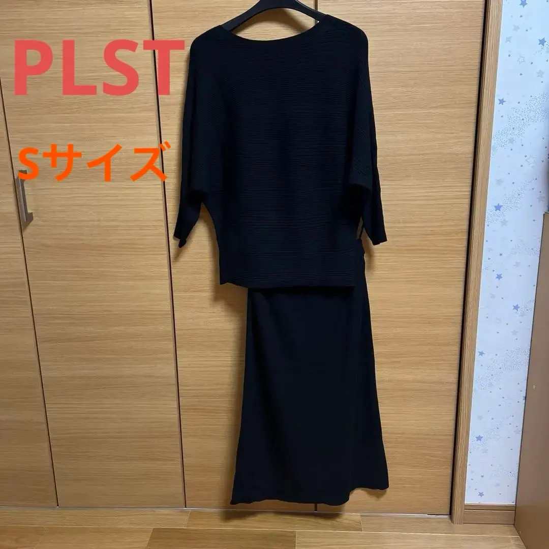 Thumbnail of PLST PLST Set-up