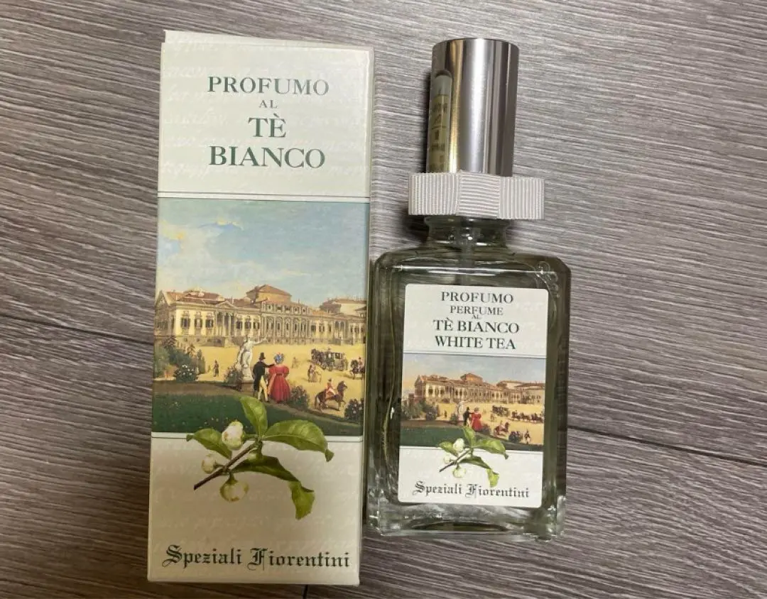 デルベ　ホワイトティパフューム50ml デルベ】Derbe公式オンラインストア
