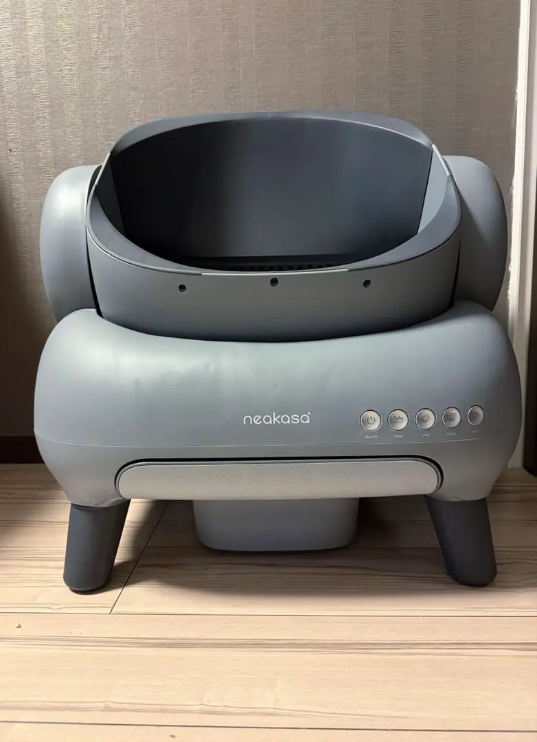2025年最新】petsnowy 全自動猫トイレの人気アイテム - メルカリ
