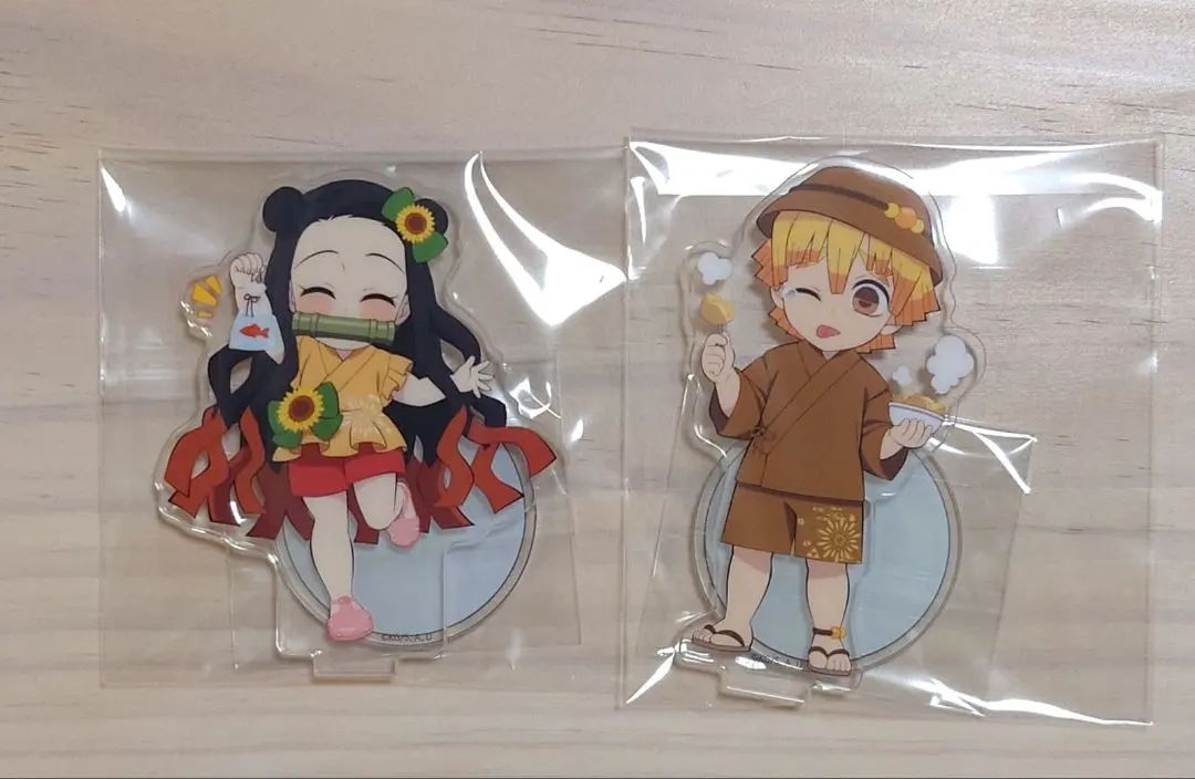 Thumbnail of Demon Slayer: Kimetsu no Yaiba ufotable Dining Fireworks Display 2025