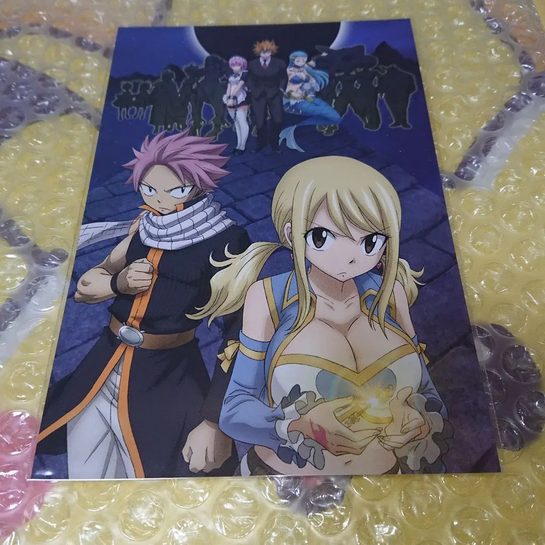 2025年最新】Fairytail ロキの人気アイテム - メルカリ