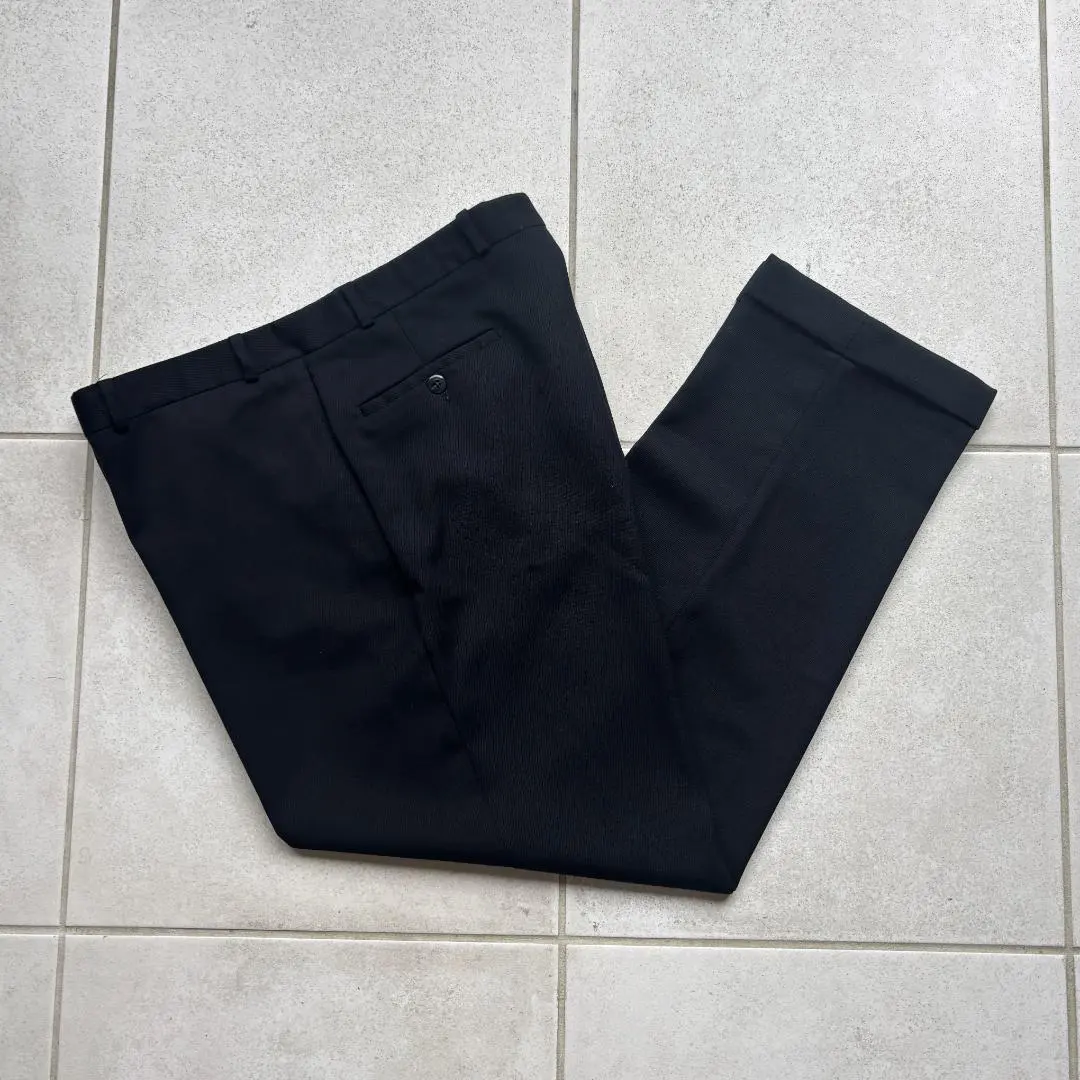 パンツ 50s Whip Cord Wool Gabardine slacks 2025年最新】ウィップコードパンツの人気アイテム - メルカリ