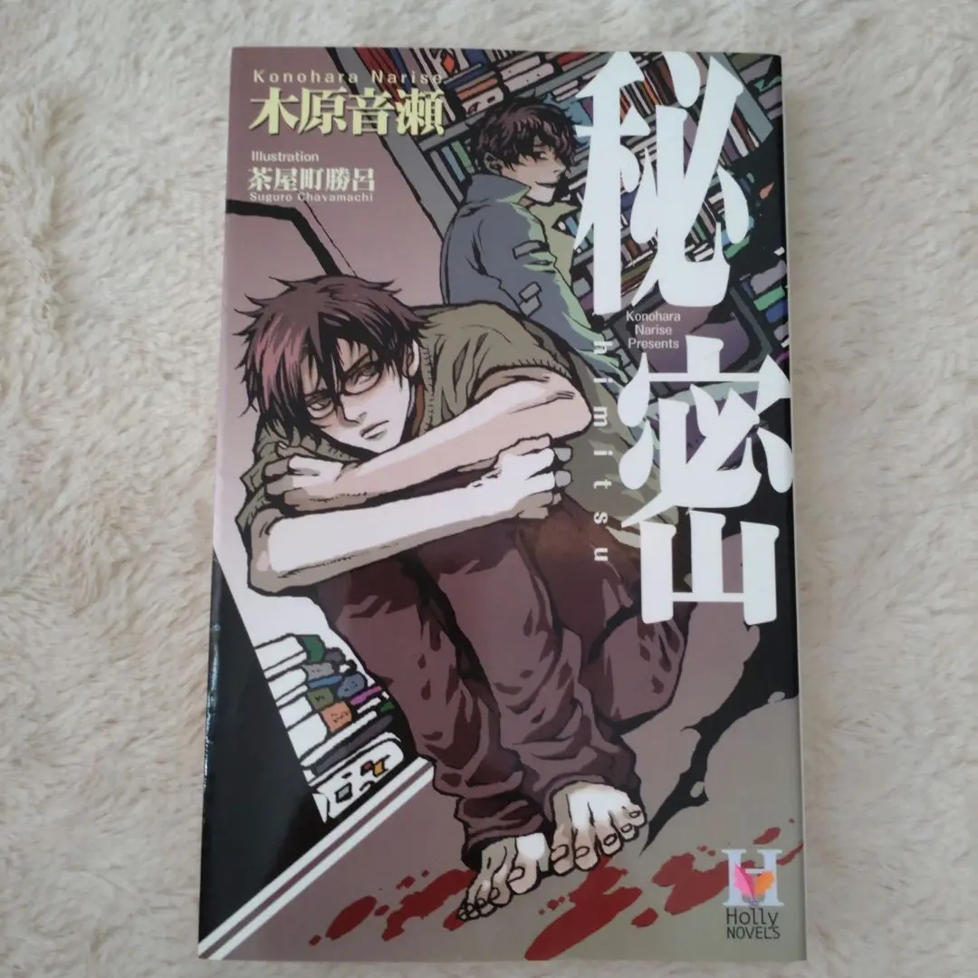 【最終価格】木原音瀬 BL小説 25冊セットまとめ売り 1冊除き初版です m72911387202_1.jpg?1751152040