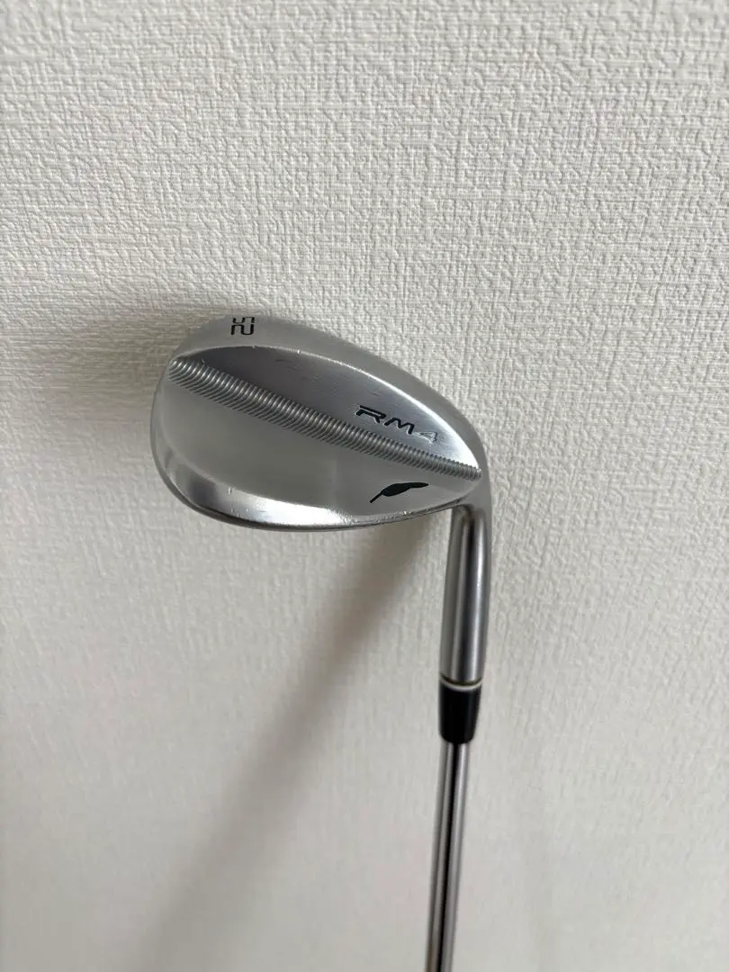 2025年最新】フォーティーン rm4 52の人気アイテム - メルカリ