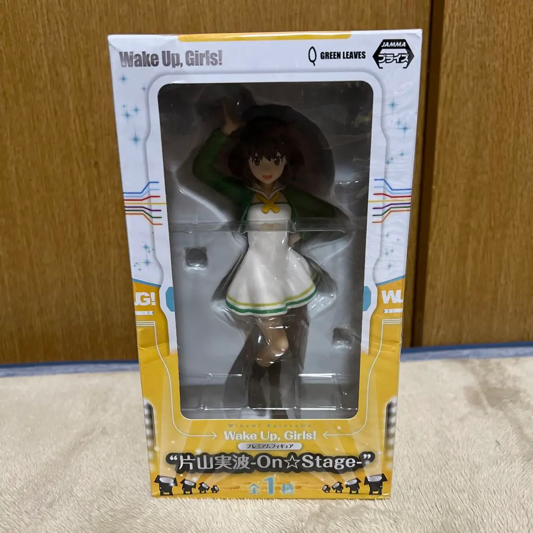 2025年最新】ウェイクアップガールズ フィギュアの人気アイテム
