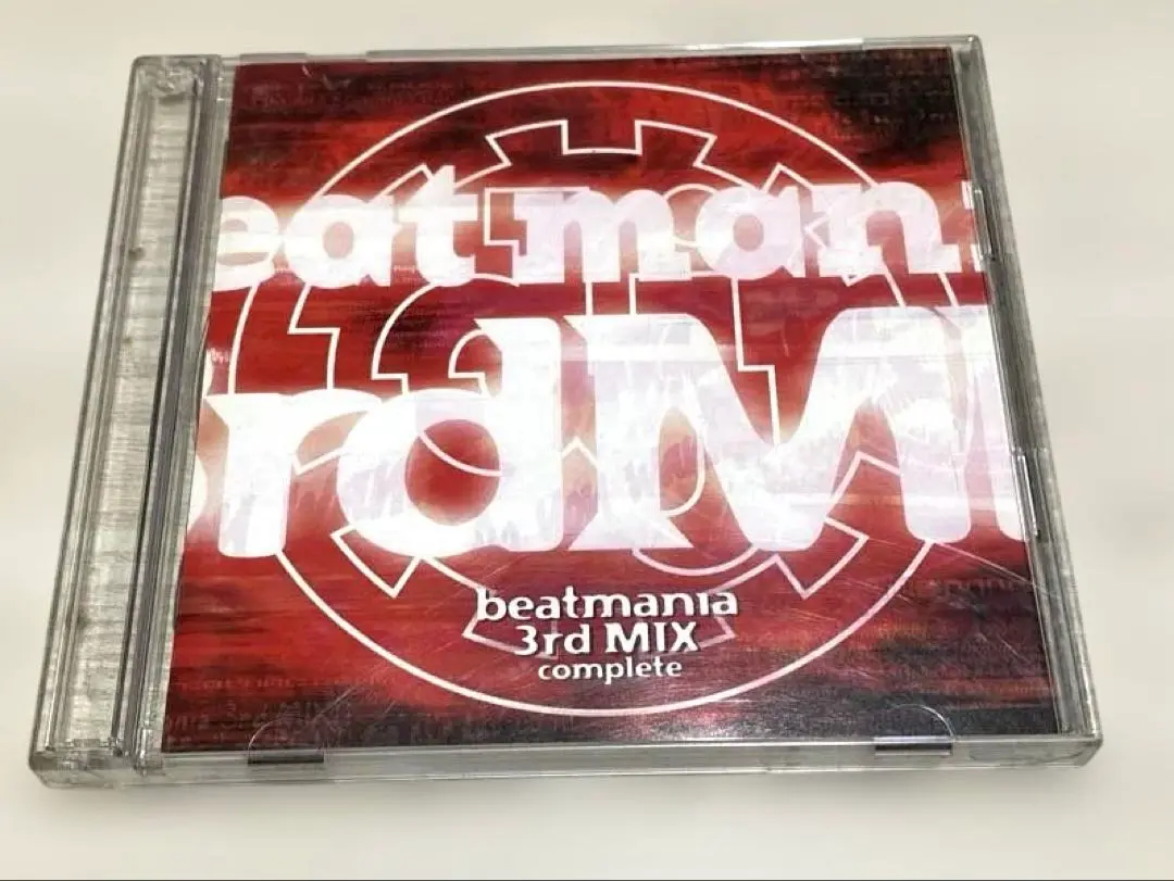 KONAMI - beatmania 3本セット　最終値下げ！ beatmania IIDX」シリーズの最新作「beatmania IIDX25 CANNON