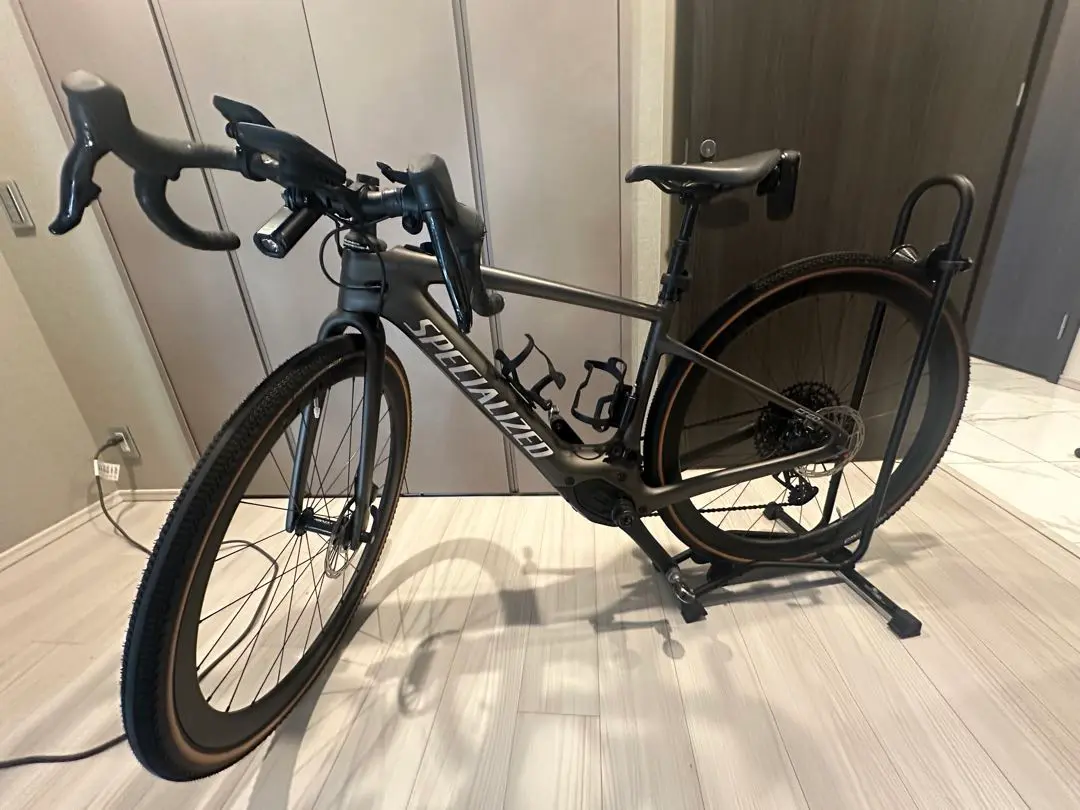 2025年最新】specialized creoの人気アイテム - メルカリ