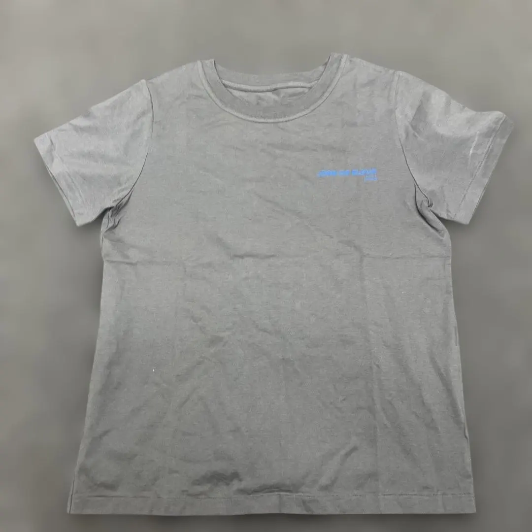 Thumbnail of IRENE JÖRD OG ELDRUR Gray T-shirt 36