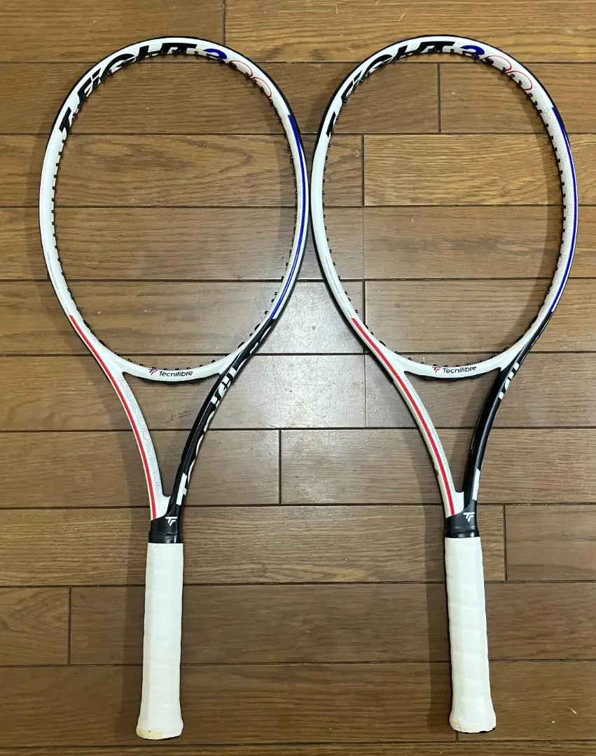 YONEX - [新品未使用品]テクニファイバー　ティーファイト　TFIGHT RS300 G2 Amazon | テクニファイバー Tecnifibre テニス硬式テニス