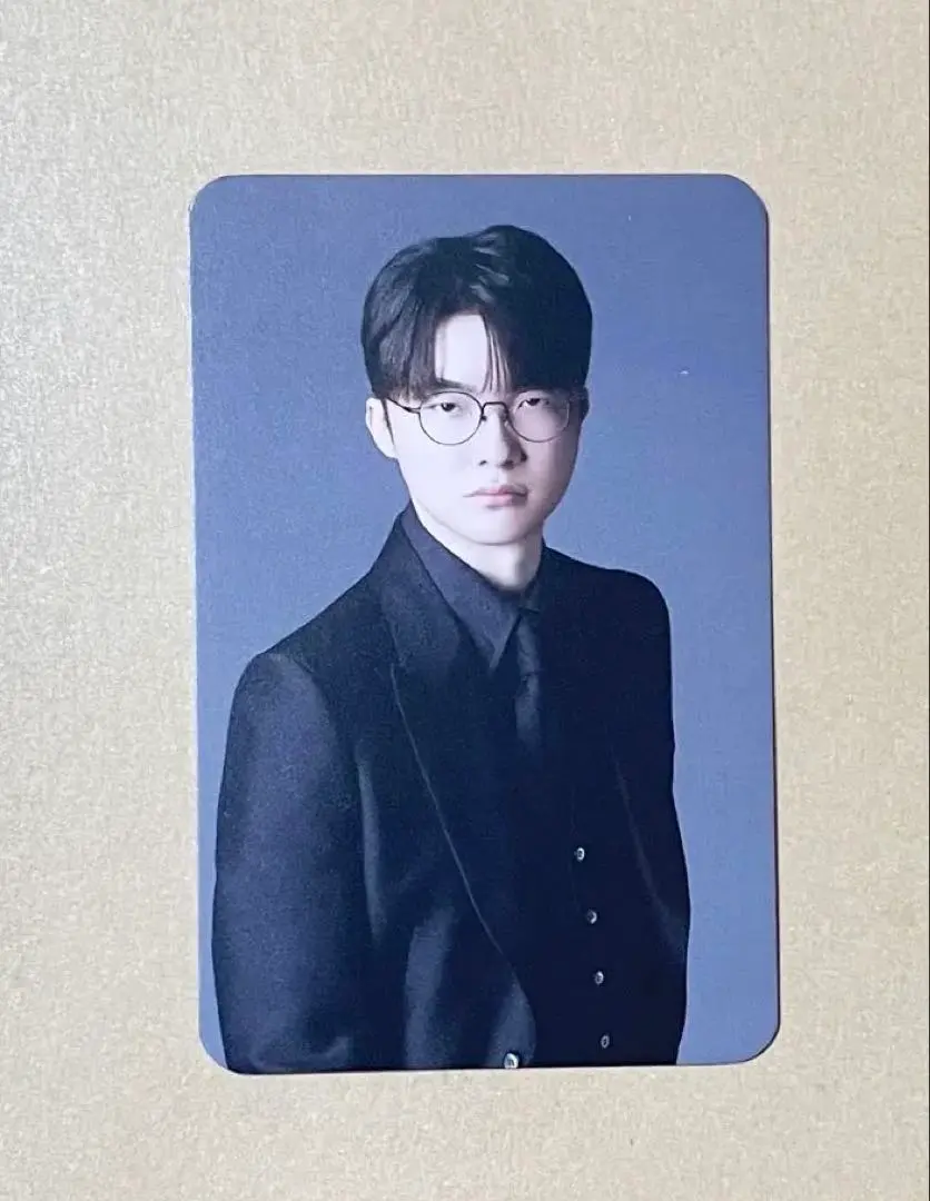 Thumbnail of FAKER trading card T1 Faker