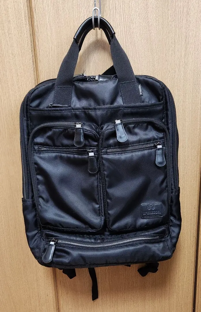 Thumbnail of McGregor Business Backpack