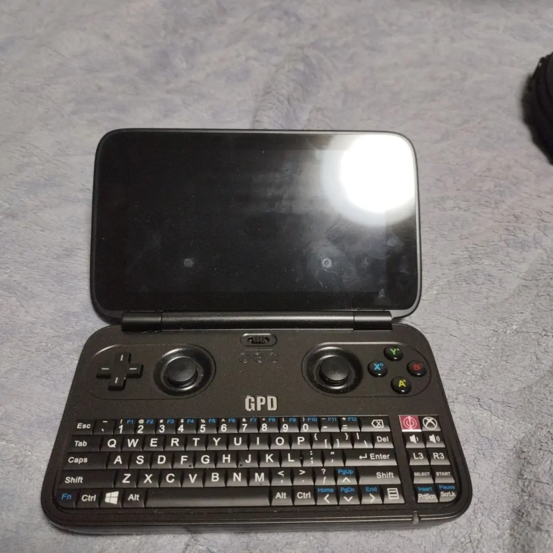 2025年最新】gpd win ジャンクの人気アイテム - メルカリ