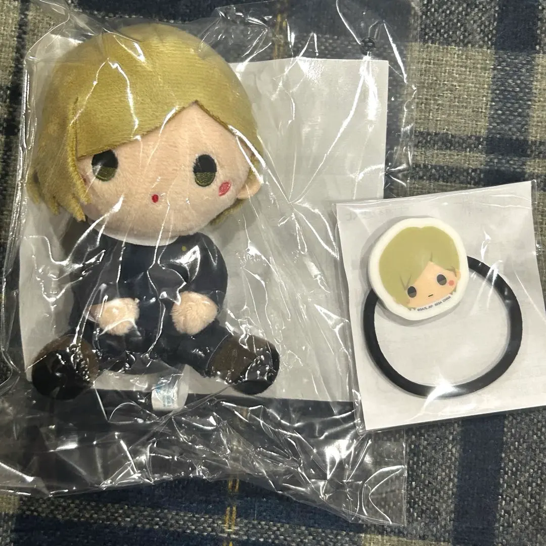 Thumbnail of Sega Lucky Kuji Jujutsu Kaisen: Hidden Inventory / Premature Death - Kento Nanami