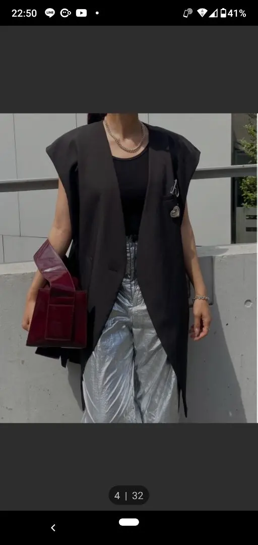 2025年最新】embellish broochの人気アイテム - メルカリ