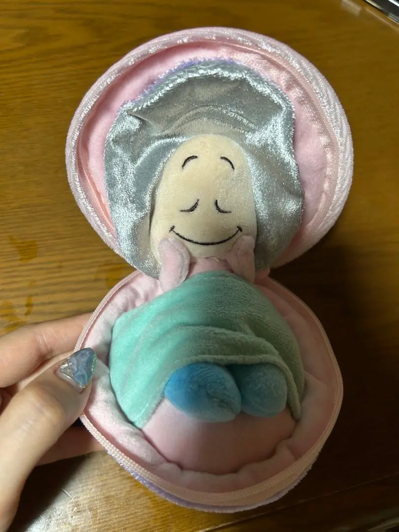 2025年最新】ヤングオイスター ぬいぐるみ ファスナーの人気