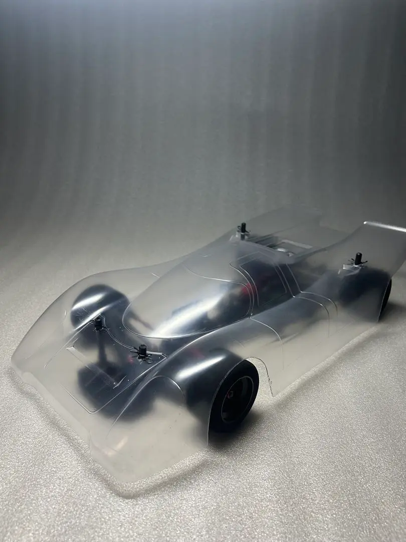 田宮　F103RM 未使用　タミヤ　TAMIYA タミヤ RC限定シリーズ 1/10RC F103RM (Mボディ付) | タミヤ