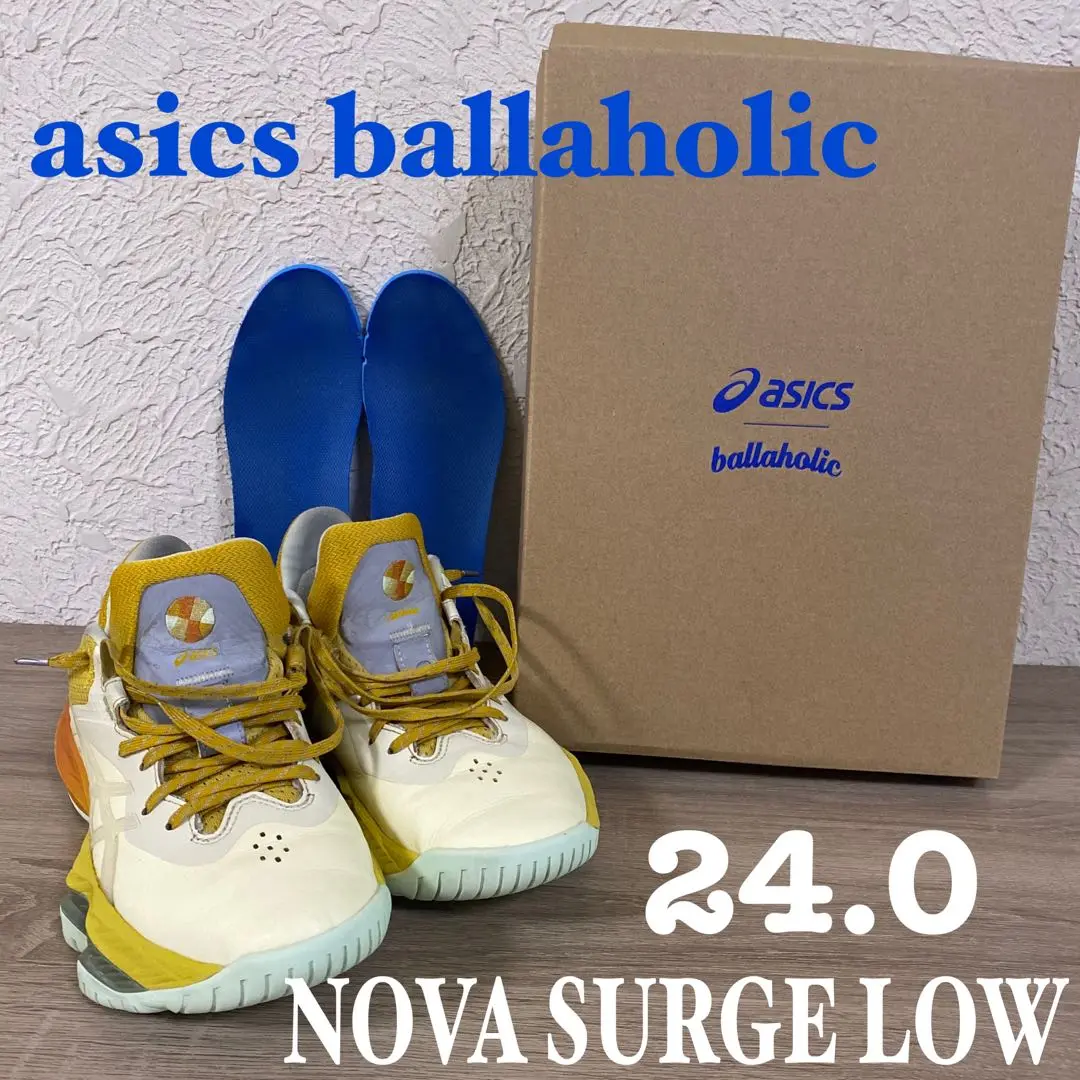 2025年最新】nova surge low 24の人気アイテム - メルカリ
