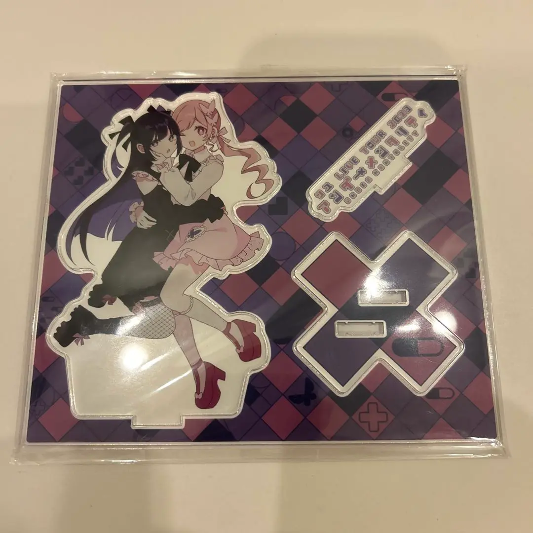 ツユ アクスタ まとめ売り 2025年最新】ツユ アクリルスタンドの人気アイテム - メルカリ
