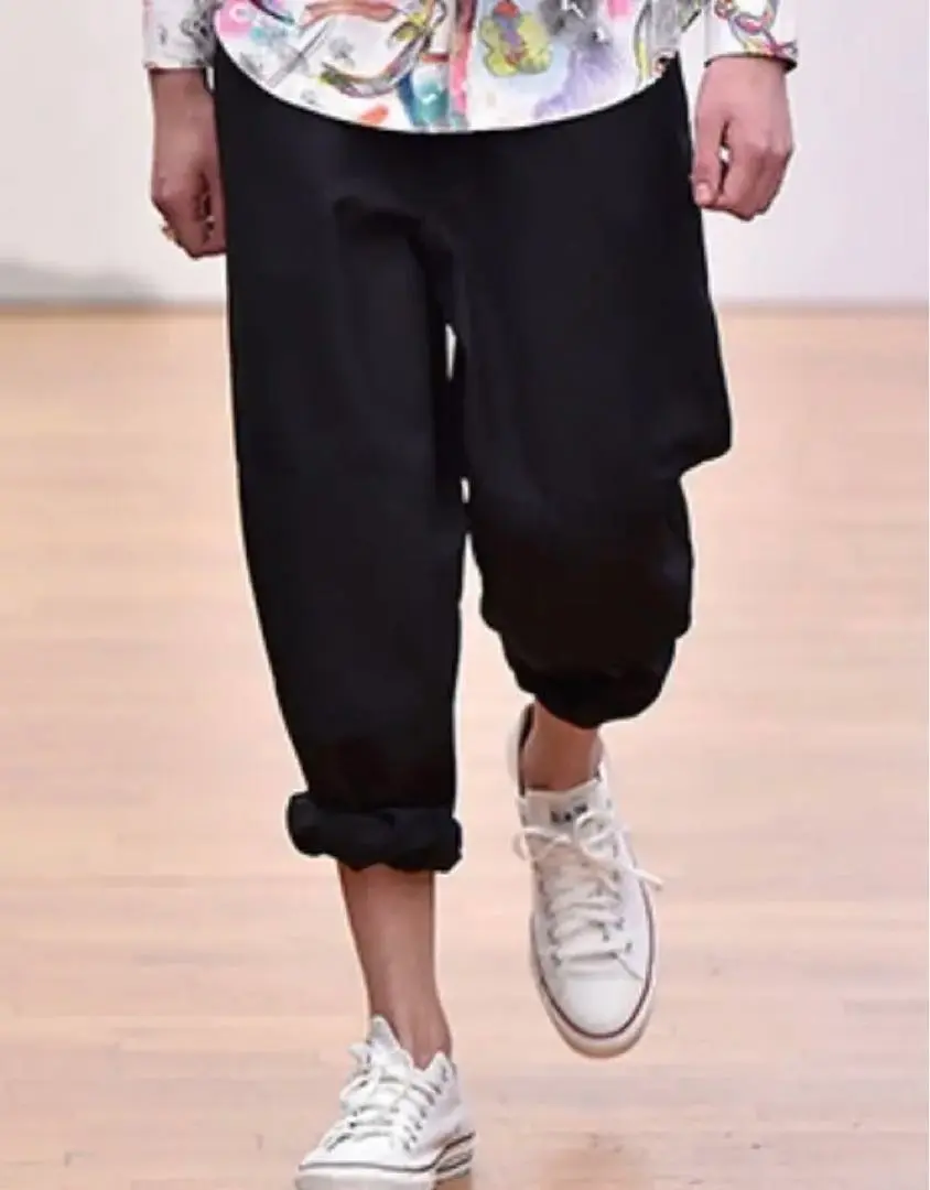 2025年最新】COMME des GARCONS SHIRT ワイドパンツ・イージー
