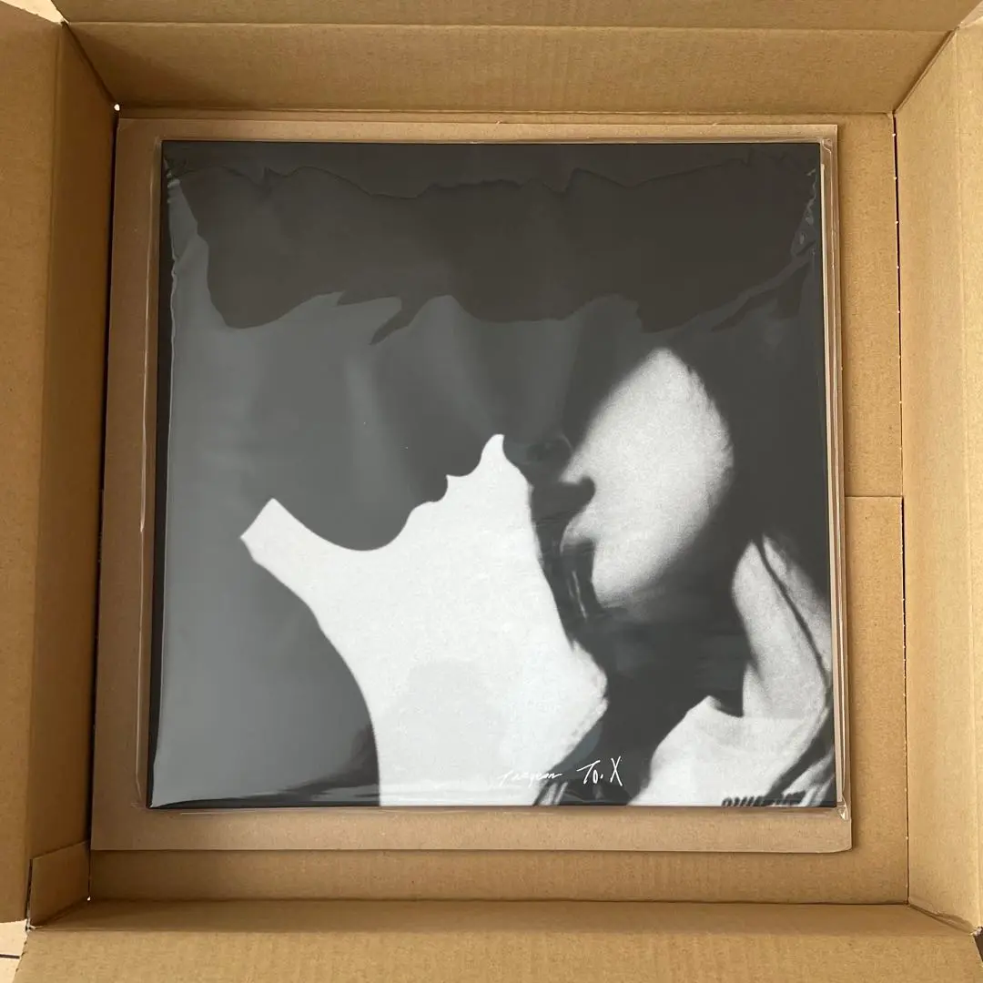 【バラ売り可能】少女時代　テヨン　LP レコード　セット 2025年最新】少女時代 テヨン lpの人気アイテム - メルカリ