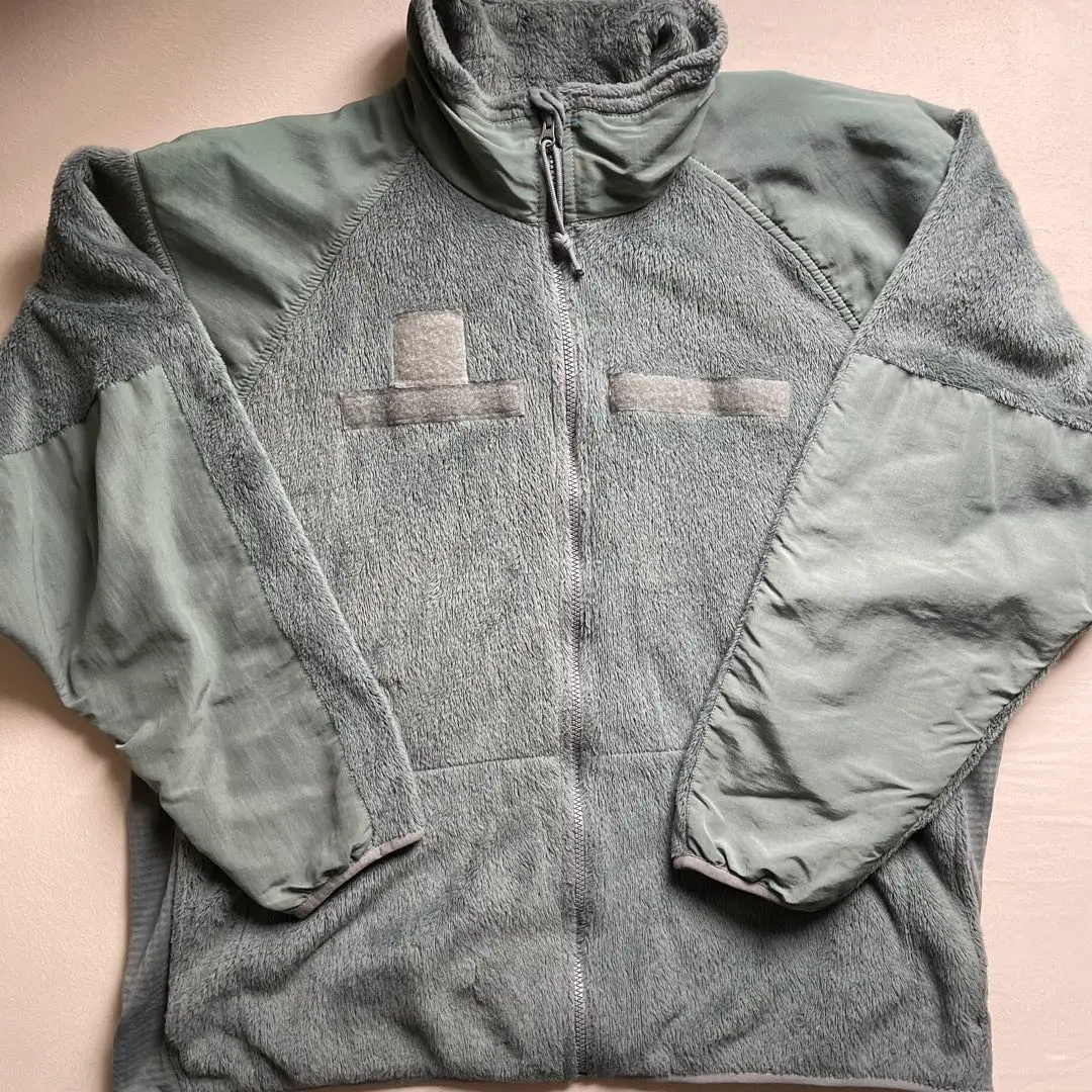 Thumbnail of USED US Military ECWCS Gen3 Fleece