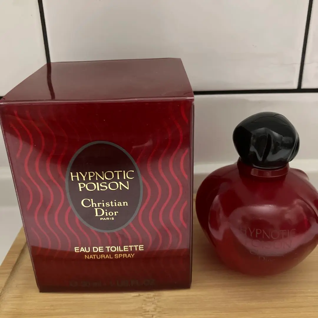 クリスチャンディオール 初代ヒプノティックプワゾン オーデトワレ 50ml Dior】(廃盤)初代 ヒプノティックプワゾン 50ml