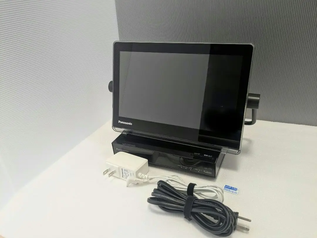 Panasonic UN-15TD7D TV専用防水リモコン付/梱包たのめる便 Panasonic UN-15TD7D TV専用防水リモコン付/梱包たのめる便