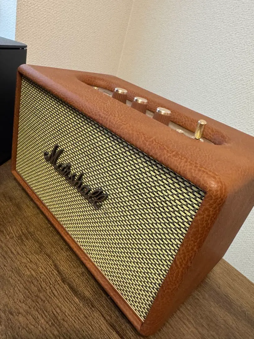 2025年最新】MARSHALL acton3の人気アイテム - メルカリ