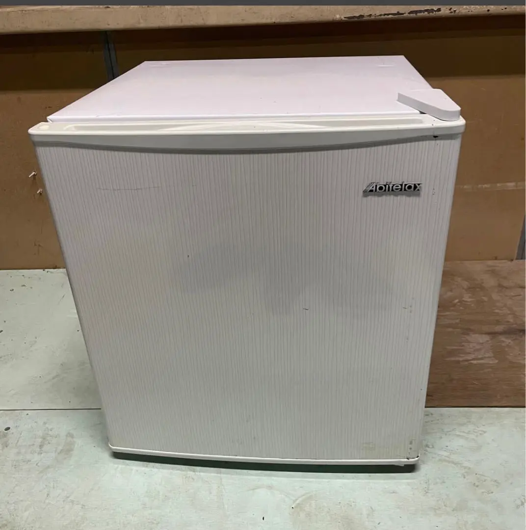 (送料込)冷蔵庫 小型 46L アビテラックス　AR-509E AR-509E 46L 1ドア冷蔵庫 1台 アビテラックス 【通販モノタロウ】