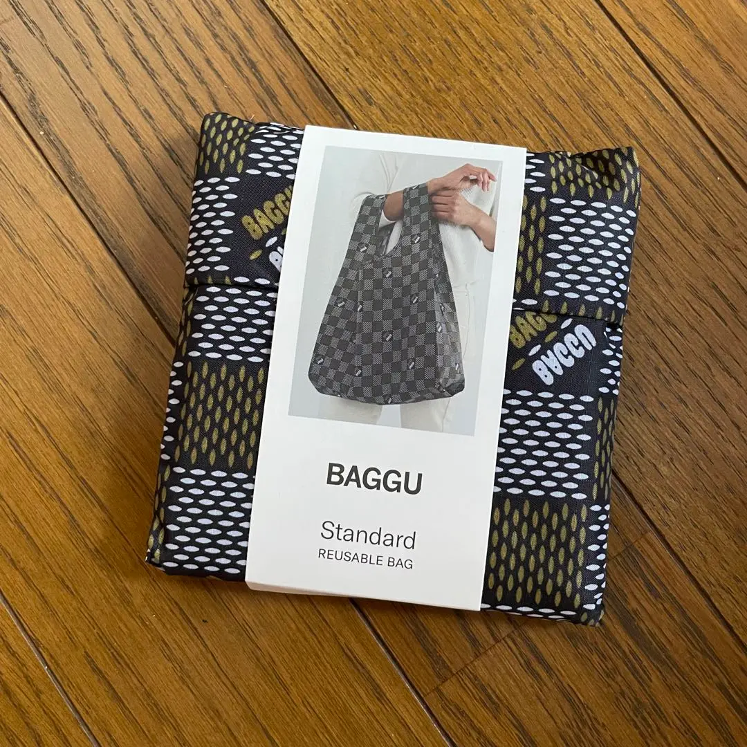 2025年最新】baggu チェッカーの人気アイテム - メルカリ