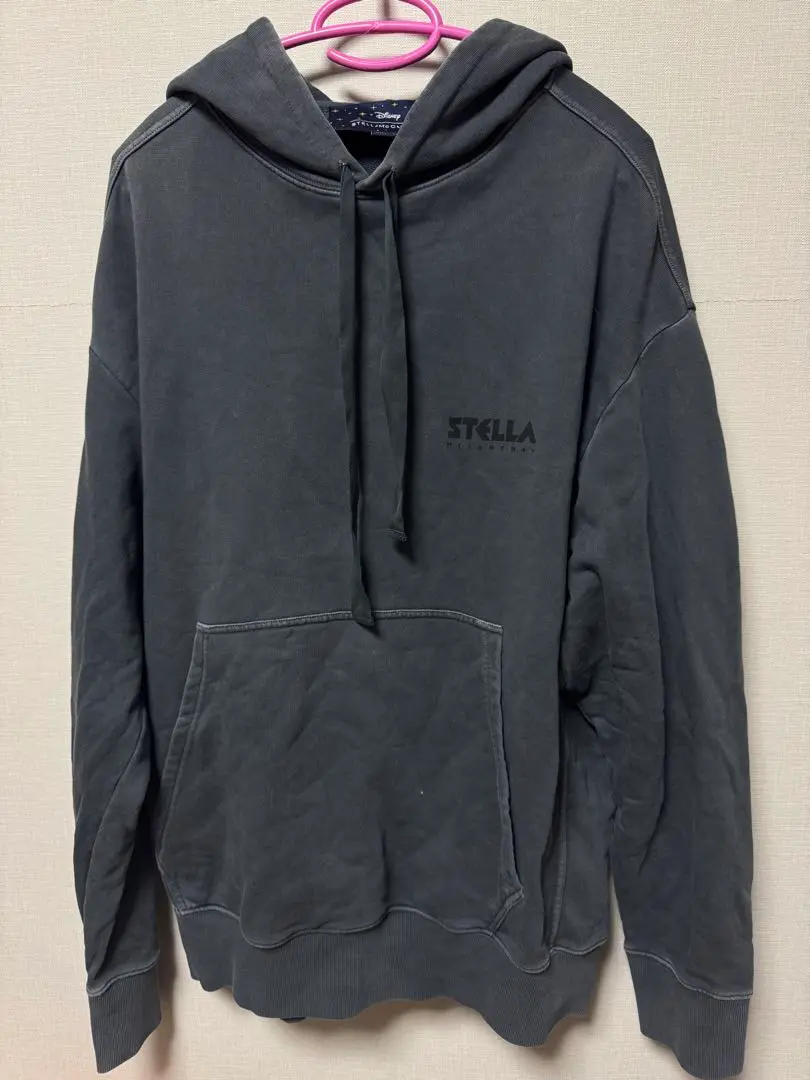 2025年最新】STELLA McCARTNEY パーカーの人気アイテム - メルカリ